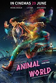 Watch Full Movie :Animal World (2018)
