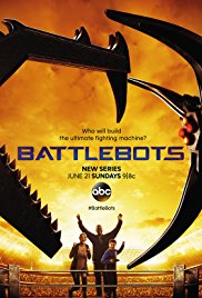 Watch Free BattleBots (2015)