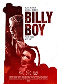 Watch Free Billy Boy (2017)