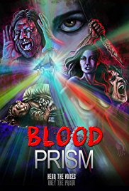 Watch Free Blood Prism (2017)