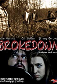 Watch Free Brokedown (2018)