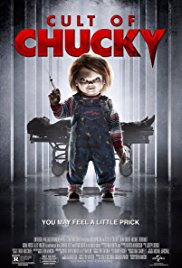 Watch Free Cult of Chucky (2017)