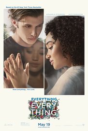 Watch Full Movie :Everything, Everything (2017)