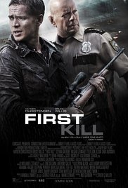 Watch Free First Kill (2017)