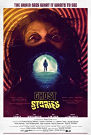 Watch Free Ghost Stories (2017)
