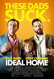 Watch Free Ideal Home (2017)