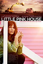 Watch Free Little Pink House (2017)