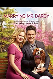 Watch Full Movie :Marrying Mr. Darcy (2018)
