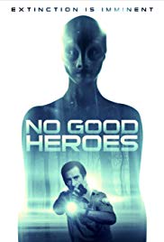 Watch Free No Good Heroes (2016)