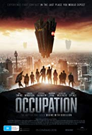 Watch Free Occupation (2018)
