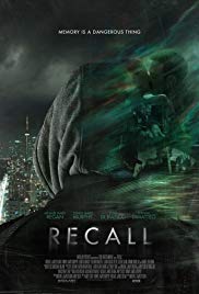 Watch Free Recall (2015)