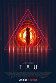 Watch Free Tau (2018)