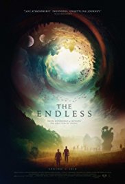 Watch Full Movie :The Endless (2017)