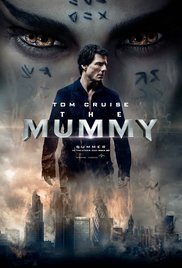 Watch Free The Mummy (2017)