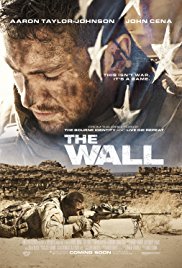 Watch Free The Wall (2017)