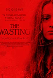 Watch Free The Wasting (2015)