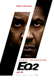 Watch Free The Equalizer 2 (2018)