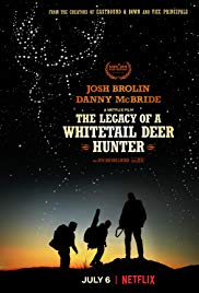 Watch Free The Legacy of a Whitetail Deer Hunter (2017)