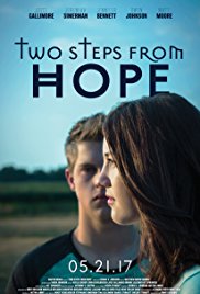Watch Free Two Steps from Hope (2017)