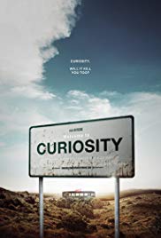 Watch Full Movie :Welcome to Curiosity (2018)
