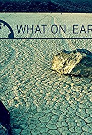 Watch Full Movie :What on Earth? (2015)