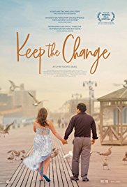 Watch Full Movie :Keep the Change (2017)