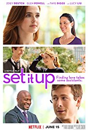 Watch Free The Set Up (2017)