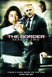 Watch Full Movie :The Border (2008 )
