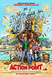 Action Point 2018 Full Movie Online In Hd Quality