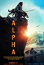 Watch Free Alpha (2018)