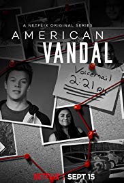 Watch Full Movie :American Vandal (2017 )