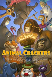 Watch Full Movie :Animal Crackers (2017)