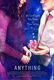 Watch Free Anything (2017)