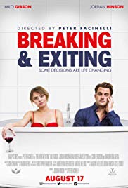 Watch Free Breaking & Exiting (2017)