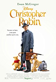 Watch Free Christopher Robin (2018)