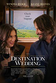 Watch Free Destination Wedding (2018)