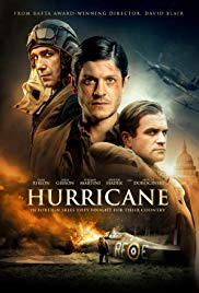 Watch Free Hurricane (2018)