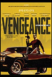 Watch Free Vengeance (2018)