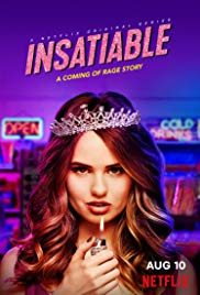 Watch Free Insatiable (2017 )