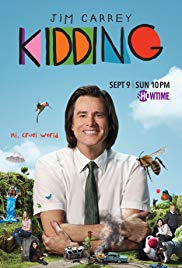 Watch Full Movie :Kidding (2018)
