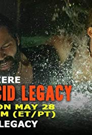 Watch Free Lake Placid: Legacy (2018)