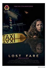 Watch Free Lost Fare (2017)