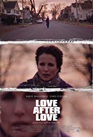 Watch Free Love After Love (2017)