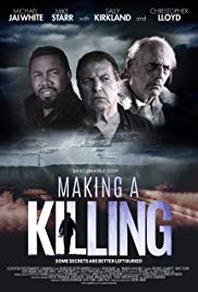 Watch Free Making a Killing (2017)
