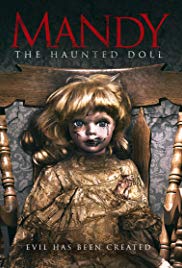 Watch Free Mandy the Doll (2018)