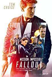 Watch Free Mission: Impossible  Fallout (2018)