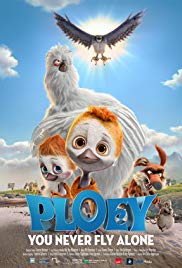 Watch Free PLOE: You Never Fly Alone (2017)
