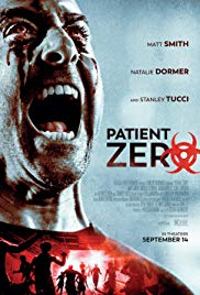 Watch Free Patient Zero (2018)