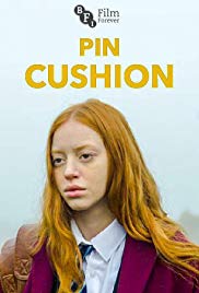 Watch Full Movie :Pin Cushion (2017)