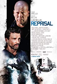 Watch Free Reprisal (2018)
